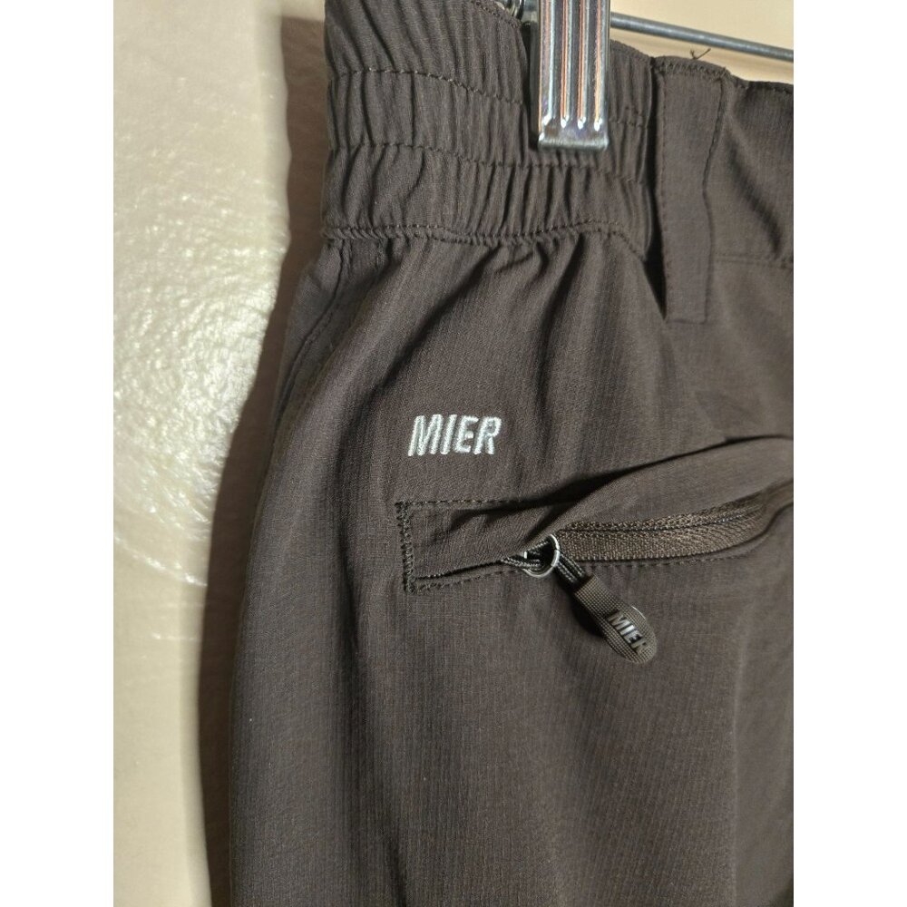 Meir Lightweight Quick Drying Polyester Blend Car… - image 2